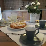 Panzió La Lumachella