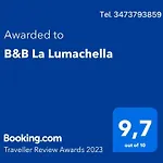 Frühstückspension La Lumachella Porano