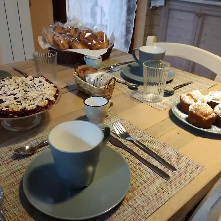 La Lumachella Bed & Breakfast Porano