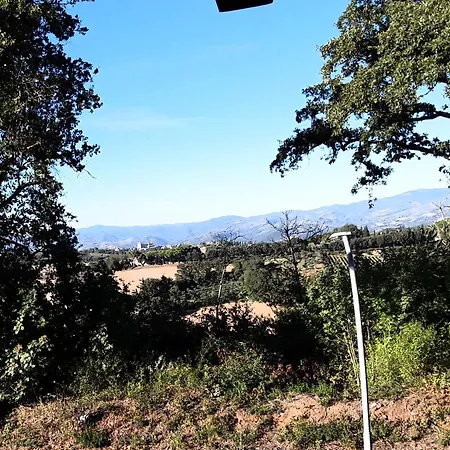 La Lumachella Bed & Breakfast *