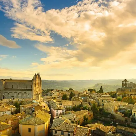 Bed and breakfast La Lumachella Porano