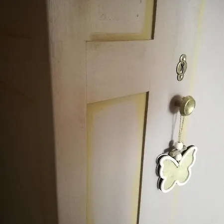La Lumachella Panzió Porano