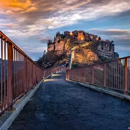 La Lumachella Porano