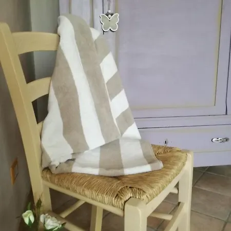 La Lumachella Bed and breakfast Porano