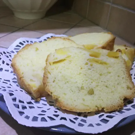 La Lumachella * Porano
