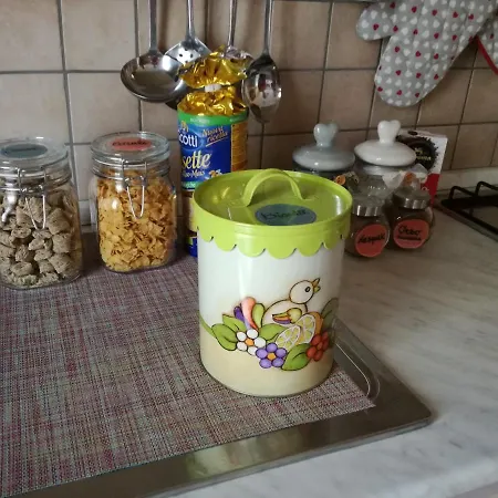 La Lumachella