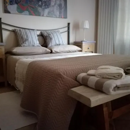 Bed & Breakfast La Lumachella *