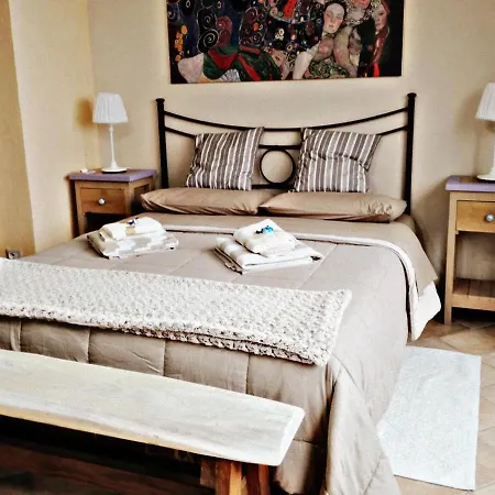 La Lumachella Bed & Breakfast Porano