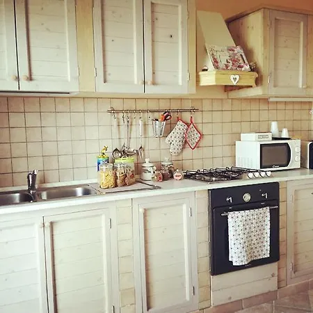 Bed & Breakfast La Lumachella