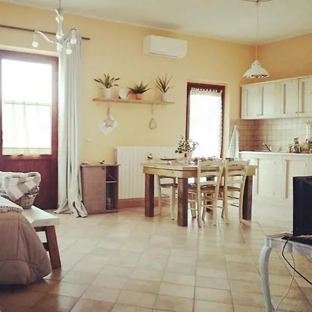 La Lumachella 3*