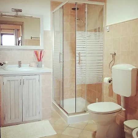 La Lumachella Bed and breakfast Porano