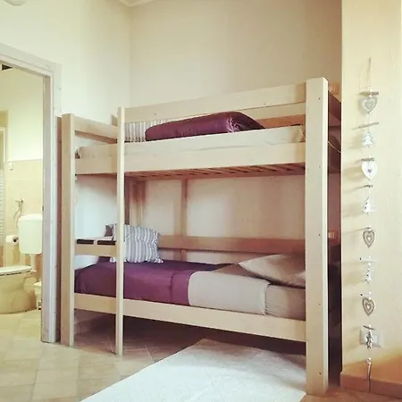 La Lumachella 3* Porano