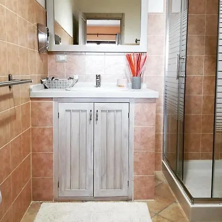 Bed and breakfast La Lumachella