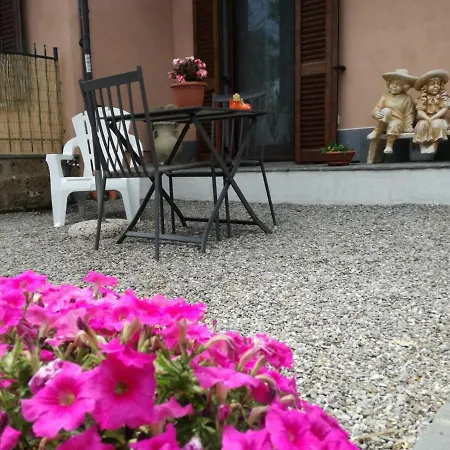 La Lumachella *