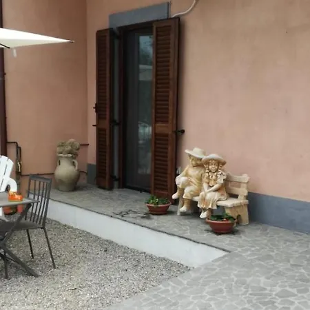 La Lumachella Porano