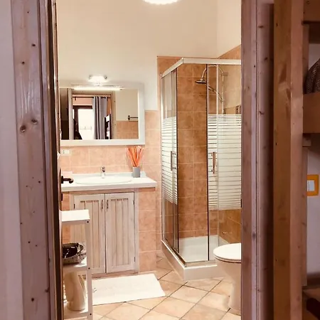 La Lumachella Bed and breakfast 3*