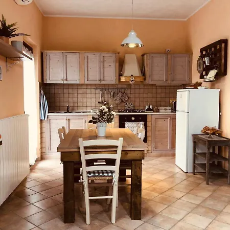 La Lumachella 3* Porano