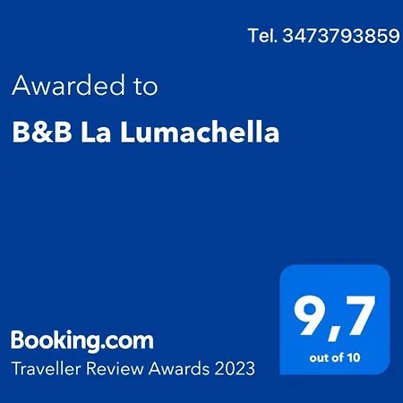 Bed and breakfast La Lumachella Porano