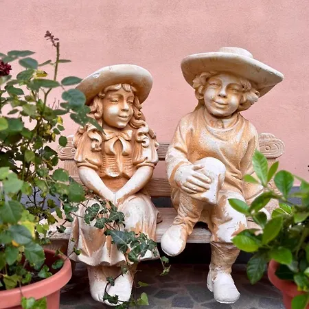 La Lumachella Bed and breakfast 3*