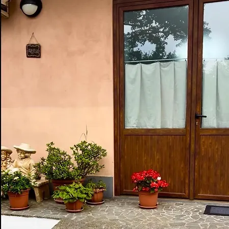 Bed and breakfast La Lumachella Porano