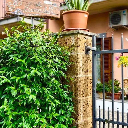 La Lumachella Porano