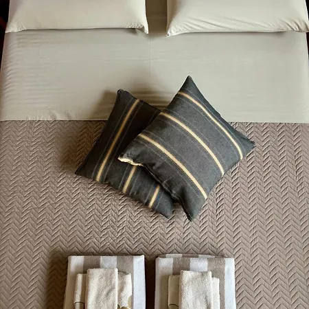 La Lumachella 3* Porano