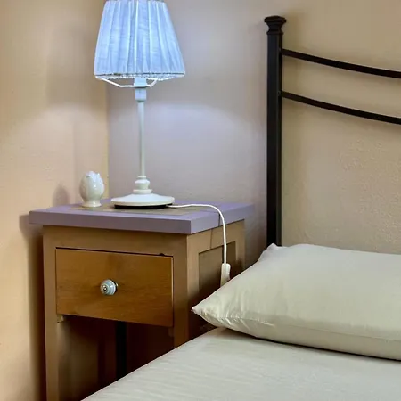 La Lumachella Porano