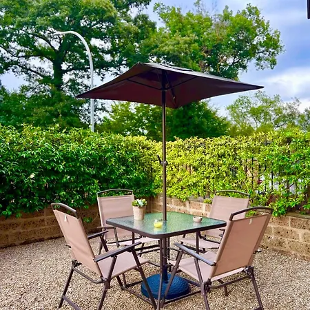 La Lumachella Bed and breakfast Porano