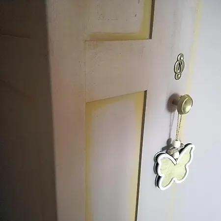 Bed and breakfast La Lumachella 3*
