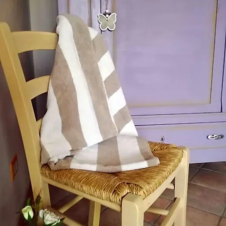 La Lumachella Bed and breakfast 3*