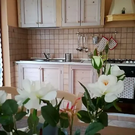Bed and breakfast La Lumachella