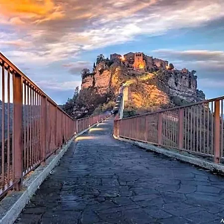 La Lumachella Porano