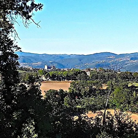 La Lumachella 3* Porano