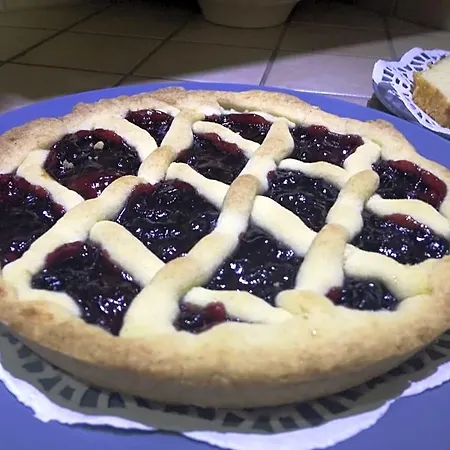 La Lumachella Porano