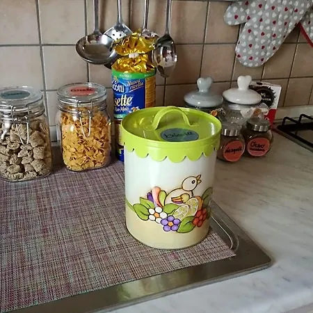 La Lumachella Porano