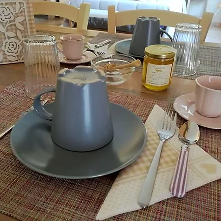 La Lumachella Bed and breakfast Porano