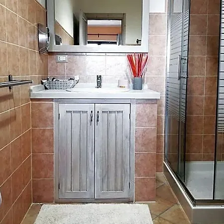 La Lumachella Bed and breakfast