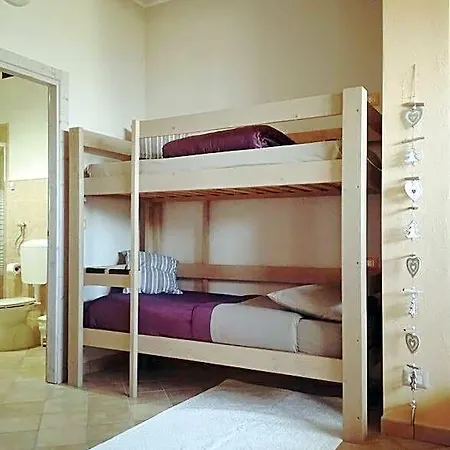 La Lumachella 3* Porano