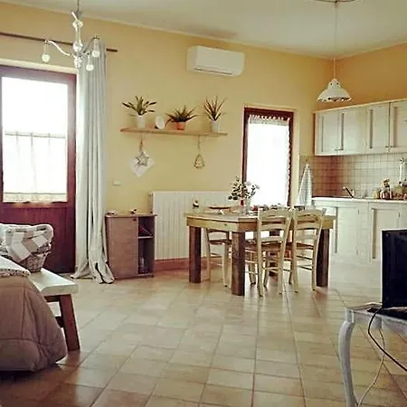 La Lumachella Bed and breakfast