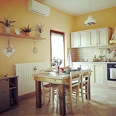 La Lumachella 3* Porano