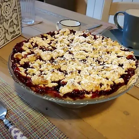 La Lumachella 3*