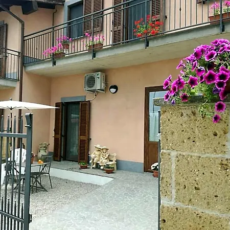 La Lumachella Bed and breakfast 3*
