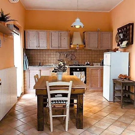 La Lumachella Bed and breakfast 3*
