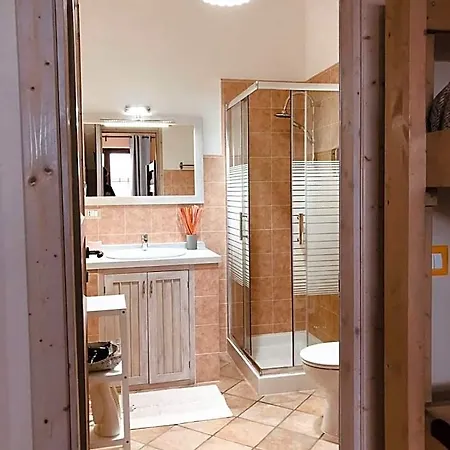 La Lumachella 3* Porano