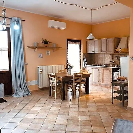 La Lumachella 3*