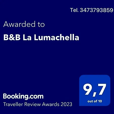 La Lumachella Bed and breakfast 3*