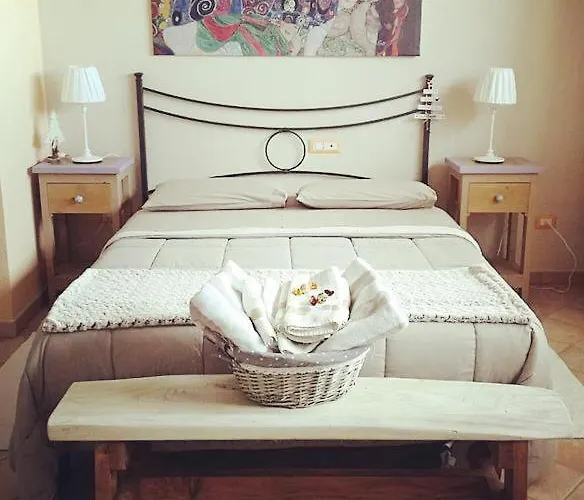 Bed & Breakfast La Lumachella Porano