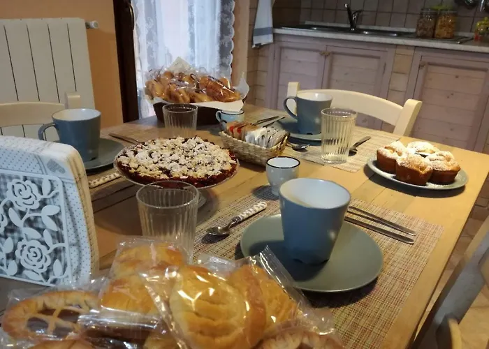 La Lumachella Porano