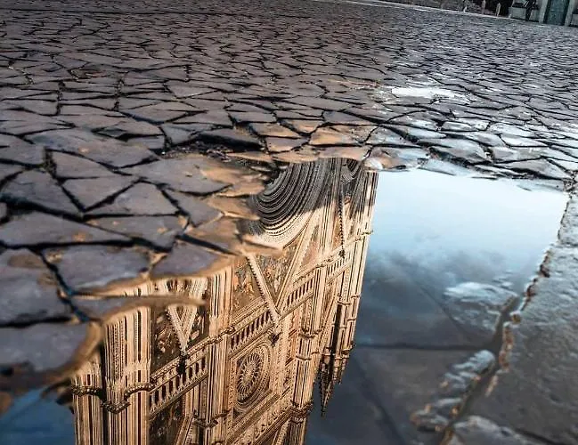 La Lumachella 3* Porano