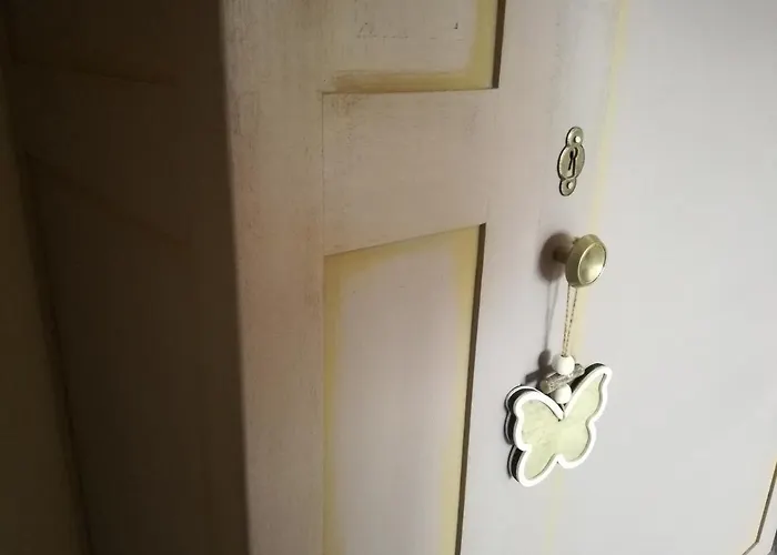 La Lumachella Bed & Breakfast Porano